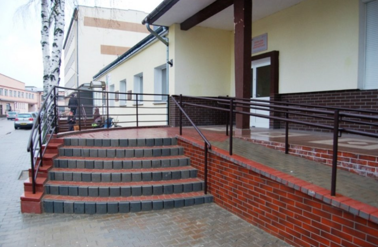 Dzienny Dom SENIOR+ w Bartoszycach