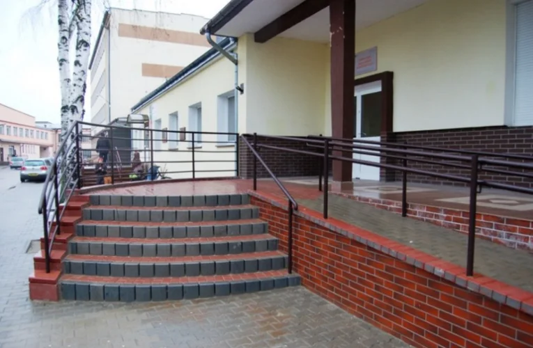 Dzienny Dom SENIOR+ w Bartoszycach