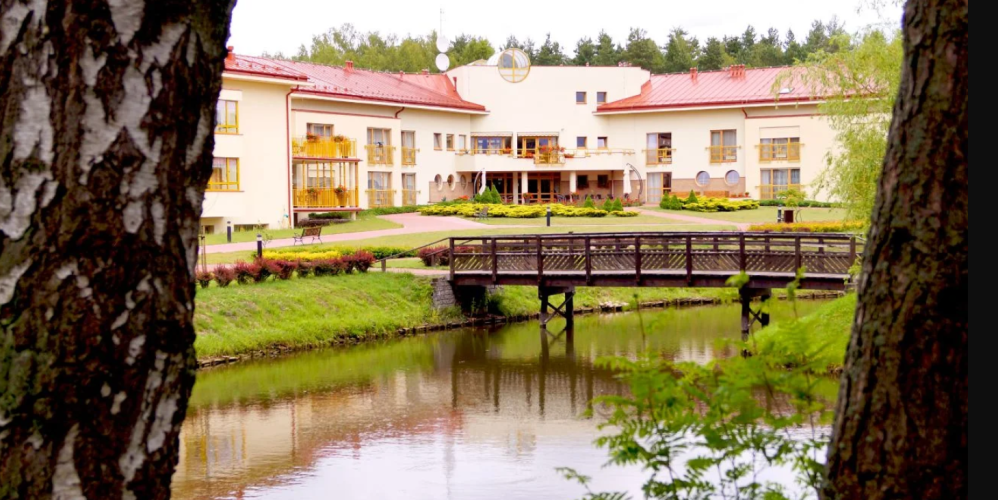 Dzienny Dom Pobytu Senior - WIGOR w Olsztynie