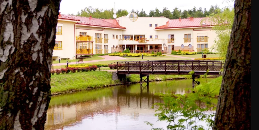 Dzienny Dom Pobytu Senior - WIGOR w Olsztynie