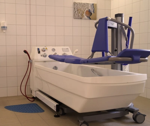 Dzienny Dom Pobytu Senior - WIGOR w Olsztynie