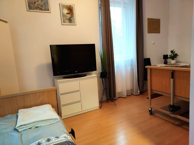 Dom Seniora Przyjaźń w Wejherowie