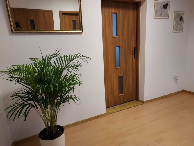 Dom Seniora Przyjaźń w Wejherowie