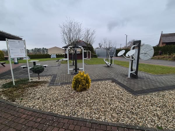 Dzienny Dom SENIOR+ w Niezdrowicach