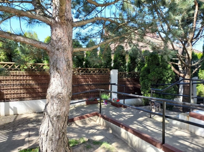 Dom Seniora Przyjaźń w Wejherowie