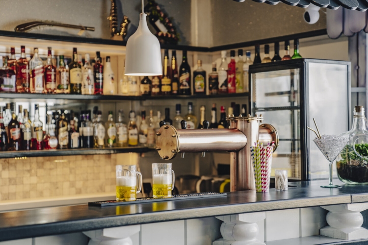 Luksusowy Ośrodek Wczasowy BLUE RESORT we Władysławowie