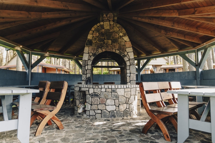 Luksusowy Ośrodek Wczasowy BLUE RESORT we Władysławowie