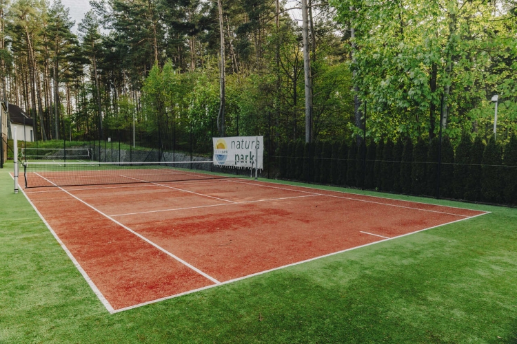 Luksusowy Ośrodek Wczasowy BLUE RESORT we Władysławowie