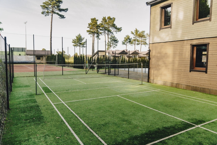 Luksusowy Ośrodek Wczasowy BLUE RESORT we Władysławowie