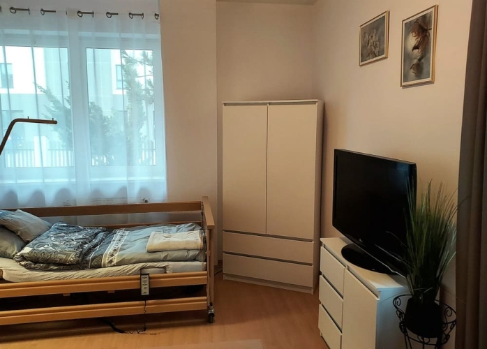 Dom Seniora Przyjaźń w Wejherowie