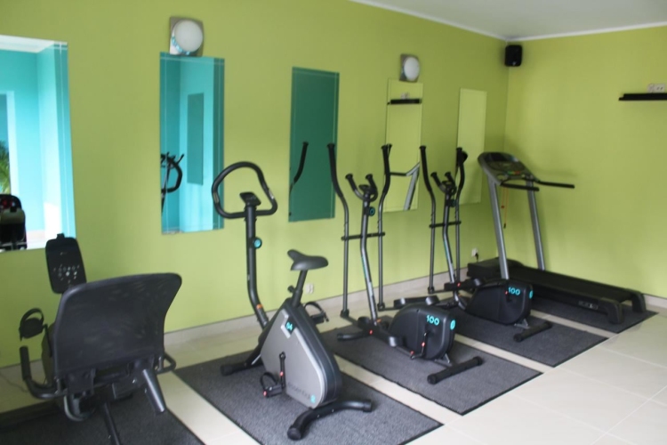 Luksusowy Ośrodek Wczasowy BLUE RESORT we Władysławowie