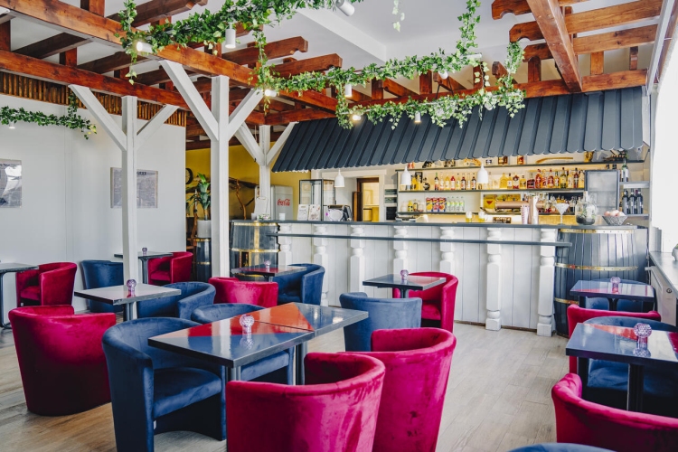 Luksusowy Ośrodek Wczasowy BLUE RESORT we Władysławowie