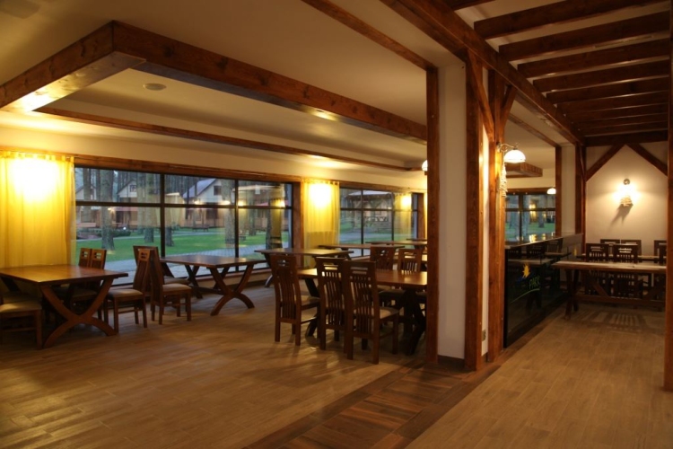 Luksusowy Ośrodek Wczasowy BLUE RESORT we Władysławowie