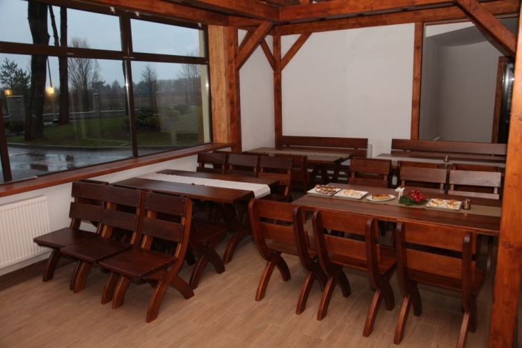 Luksusowy Ośrodek Wczasowy BLUE RESORT we Władysławowie