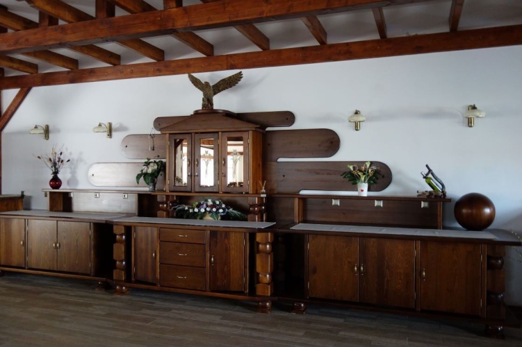 Luksusowy Ośrodek Wczasowy BLUE RESORT we Władysławowie