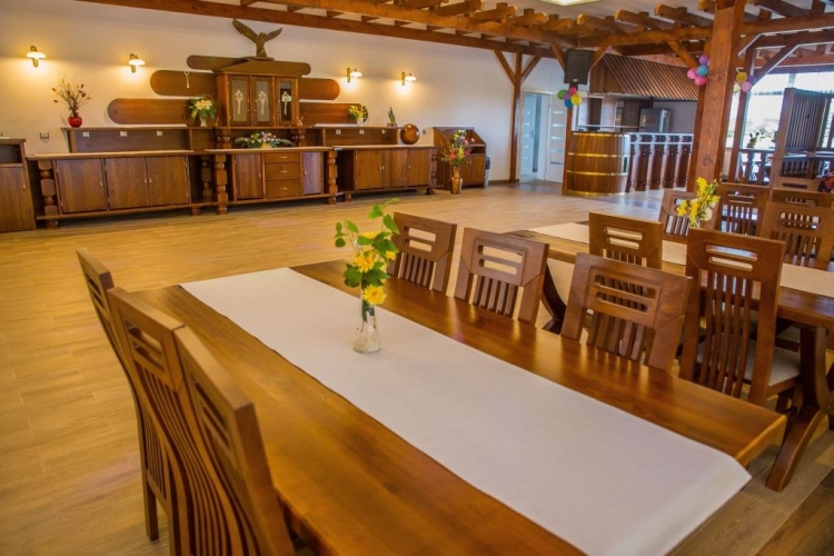 Luksusowy Ośrodek Wczasowy BLUE RESORT we Władysławowie