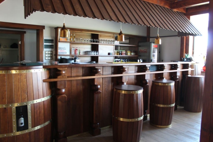 Luksusowy Ośrodek Wczasowy BLUE RESORT we Władysławowie