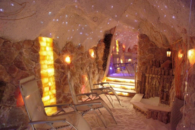 Luksusowy Ośrodek Wczasowy BLUE RESORT we Władysławowie