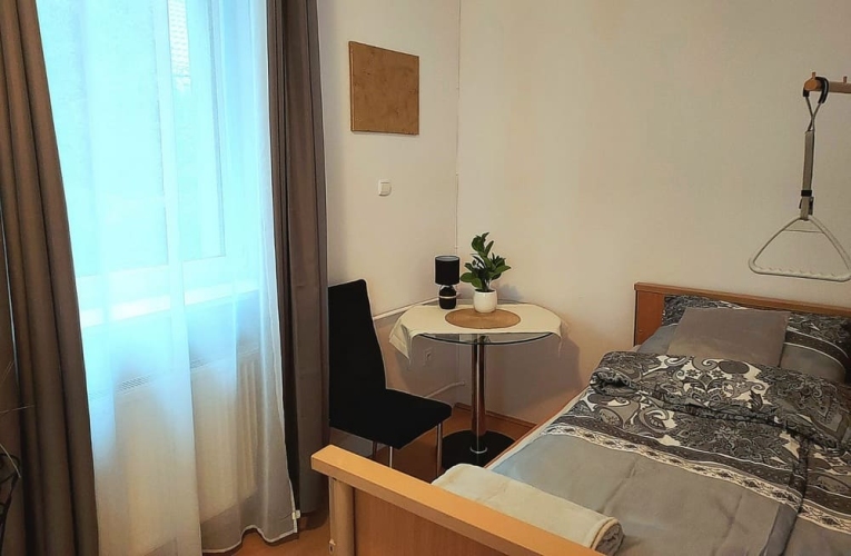 Dom Seniora Przyjaźń w Wejherowie