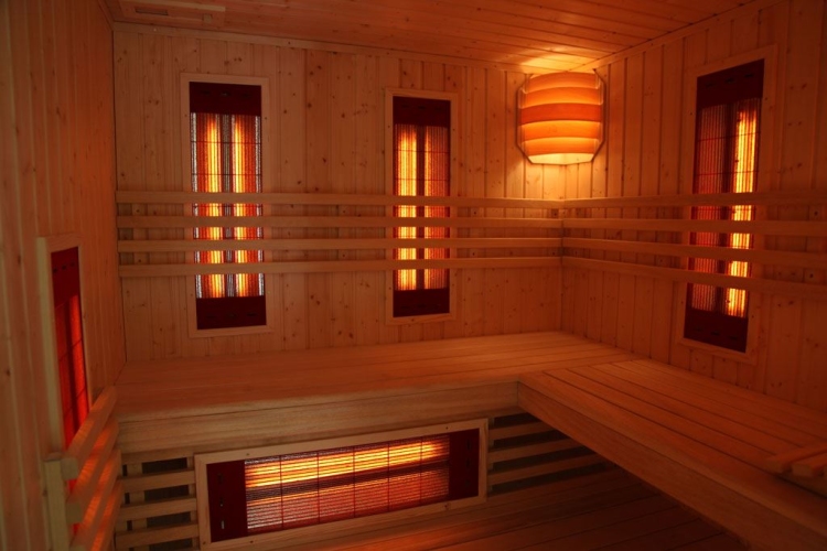 Luksusowy Ośrodek Wczasowy BLUE RESORT we Władysławowie