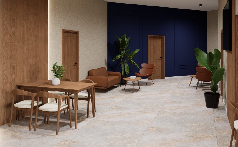 Dom Opieki Babie Lato w Giedlarowej