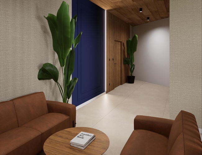 Dom Opieki Babie Lato w Giedlarowej