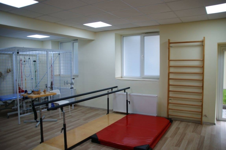 Zakład Pielęgnacyjno-Rehabilitacyjny LASOTA