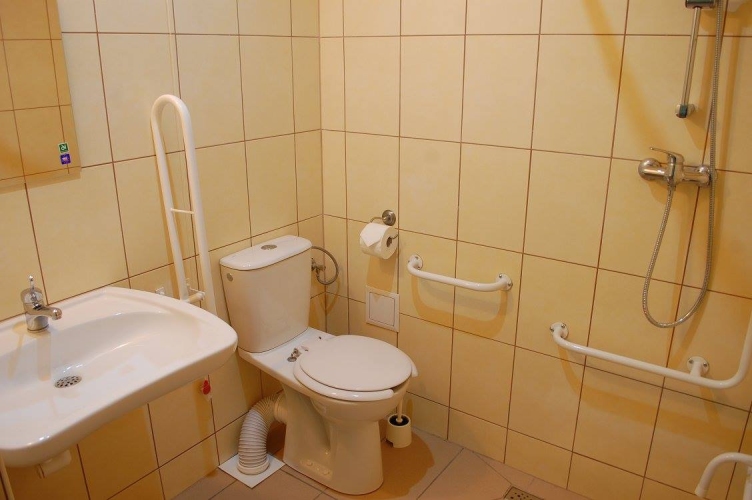 Zakład Pielęgnacyjno-Rehabilitacyjny LASOTA