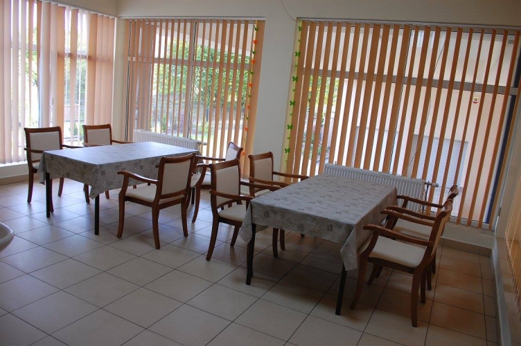 Zakład Pielęgnacyjno-Rehabilitacyjny LASOTA