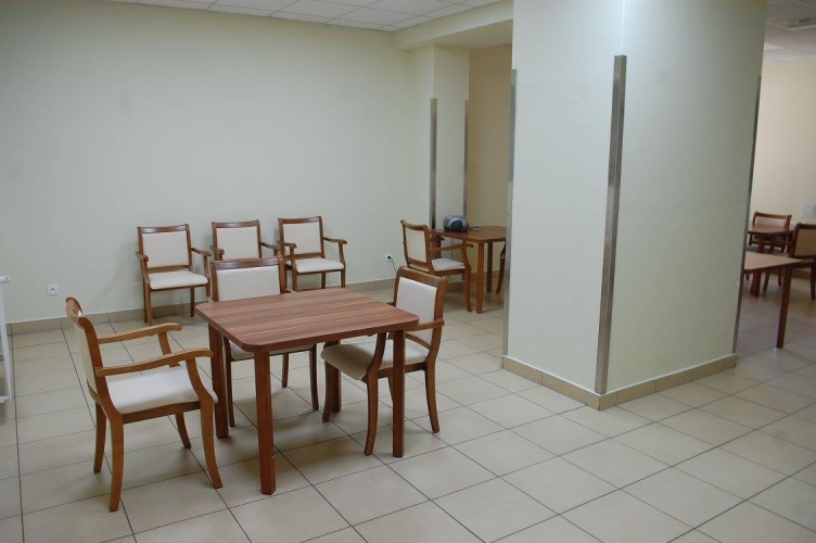 Zakład Pielęgnacyjno-Rehabilitacyjny LASOTA