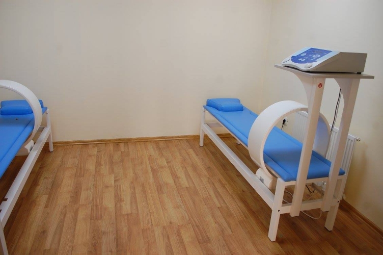 Zakład Pielęgnacyjno-Rehabilitacyjny LASOTA