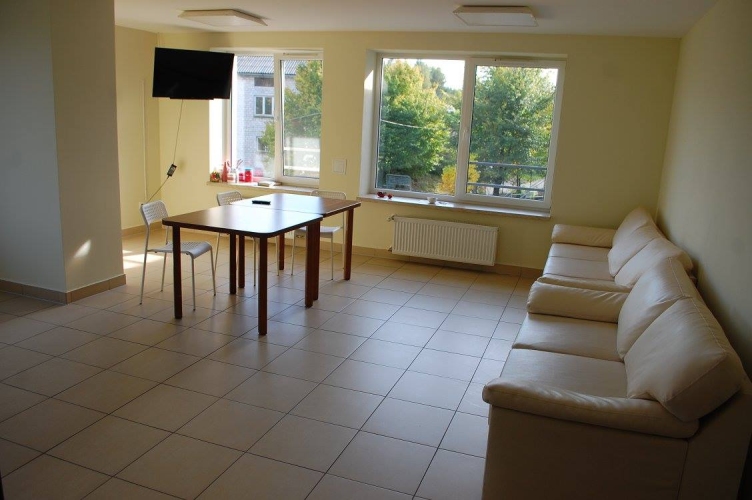 Zakład Pielęgnacyjno-Rehabilitacyjny LASOTA