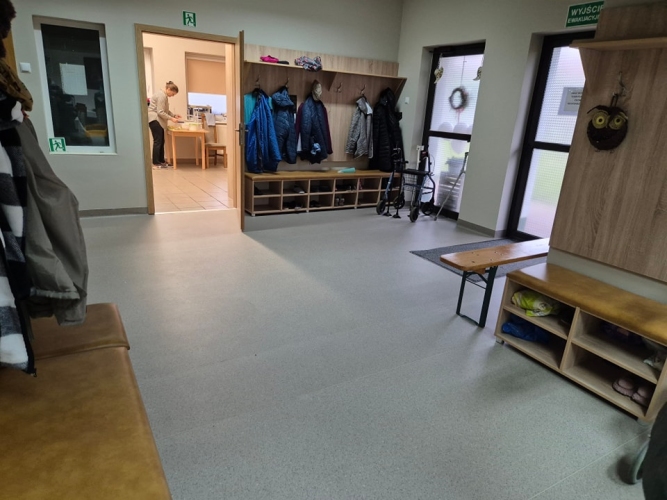 Dzienny Dom SENIOR+ w Niezdrowicach