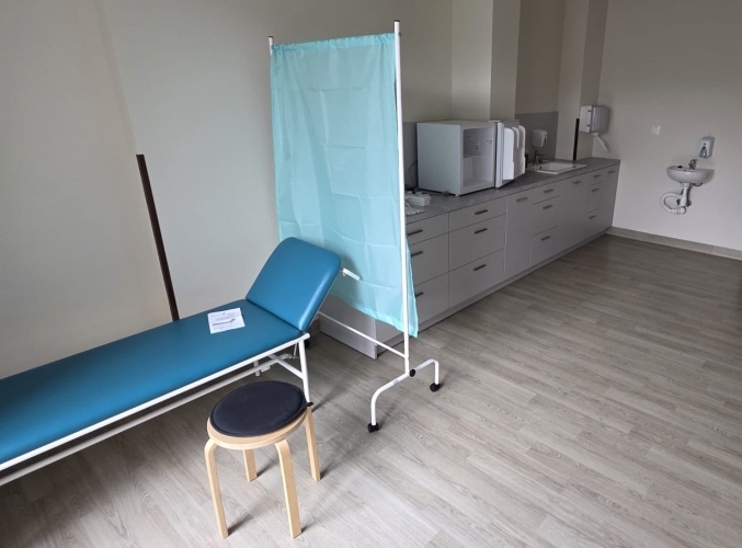 Dom Seniora "Gdańska 116" w Bydgoszczy