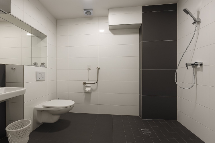 Dom Seniora "Gdańska 116" w Bydgoszczy