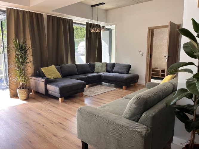 Dzienny Dom Opieki Seniorlandia w Katowicach