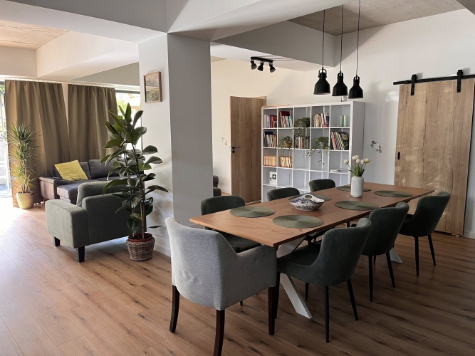 Dzienny Dom Opieki Seniorlandia w Katowicach