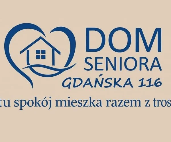 Dom Seniora "Gdańska 116" w Bydgoszczy