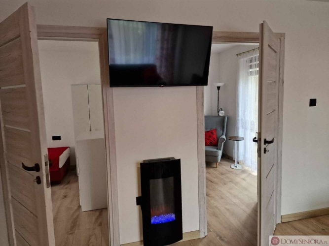 Luksusowy Ośrodek Wczasowy BLUE RESORT we Władysławowie