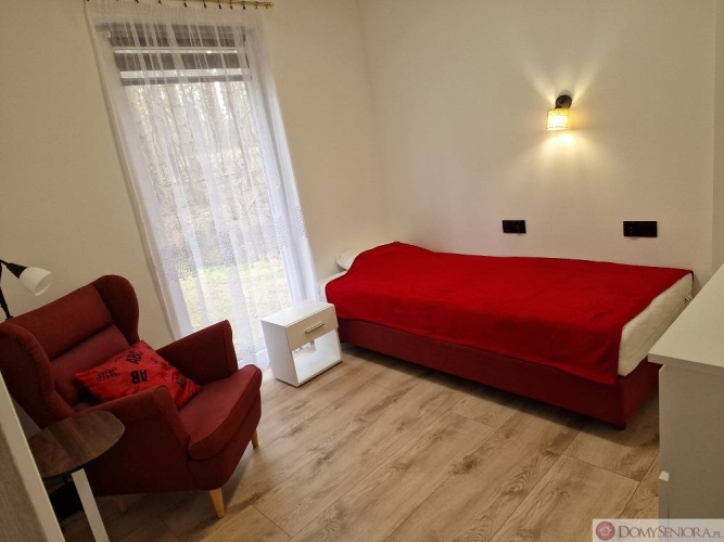 Luksusowy Ośrodek Wczasowy BLUE RESORT we Władysławowie