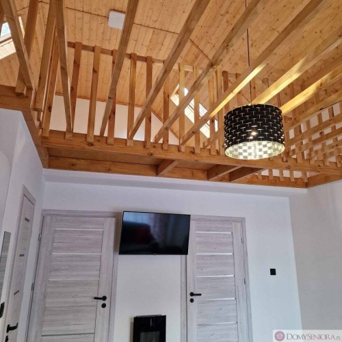 Luksusowy Ośrodek Wczasowy BLUE RESORT we Władysławowie