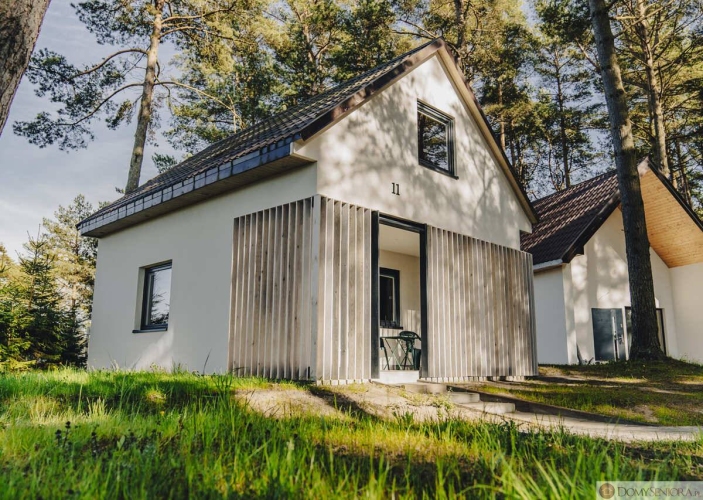 Luksusowy Ośrodek Wczasowy BLUE RESORT we Władysławowie