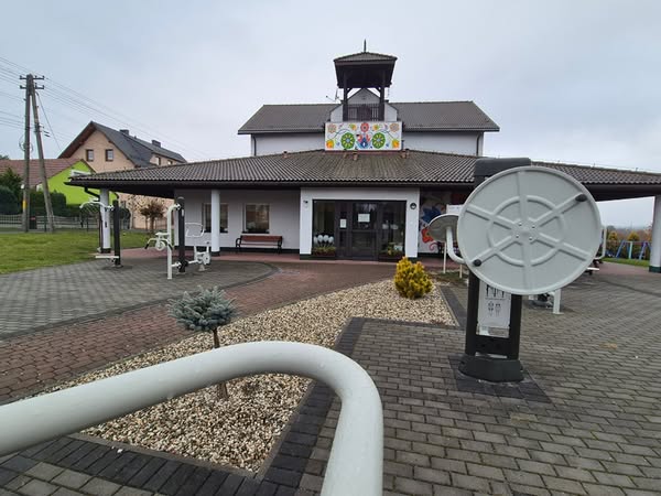 Dzienny Dom SENIOR+ w Niezdrowicach