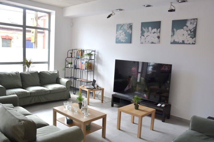 Dzienny Dom Seniora w Karczewie