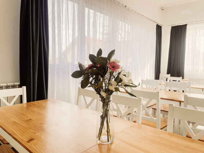 Dom Opieki „Wioska Seniora” w Gromniku