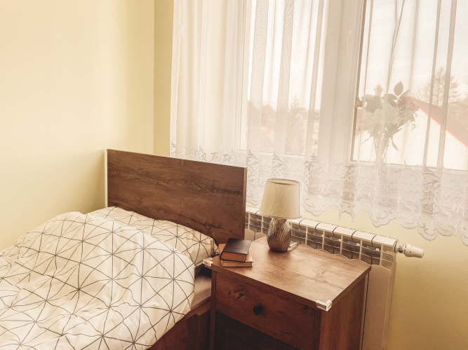 Dom Opieki „Wioska Seniora” w Gromniku