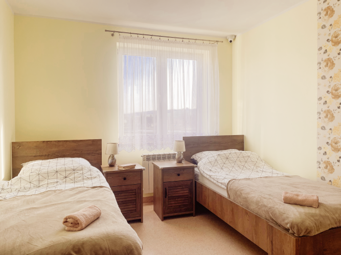 Dom Opieki „Wioska Seniora” w Gromniku