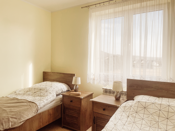 Dom Opieki „Wioska Seniora” w Gromniku