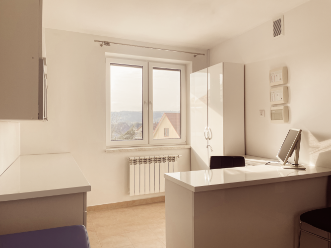 Dom Opieki „Wioska Seniora” w Gromniku