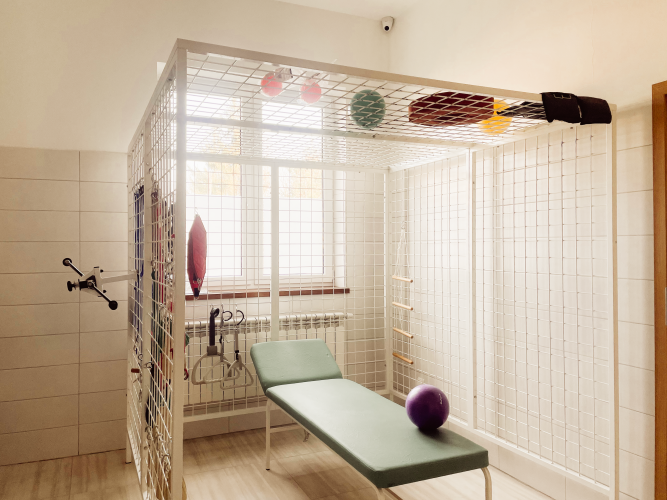 Dom Opieki „Wioska Seniora” w Gromniku